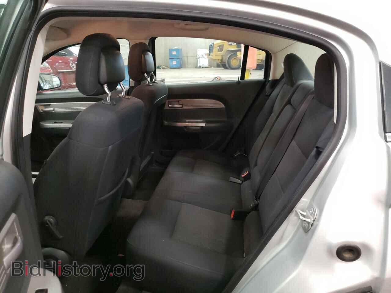 2010 CHRYSLER SEBRING - VIN: 1C3CC4FB1AN139891 - Фото 10