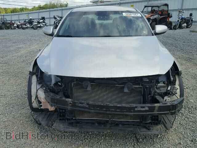 2013 KIA OPTIMA - VIN: KNAGM4A76D5390758 - Photo 9