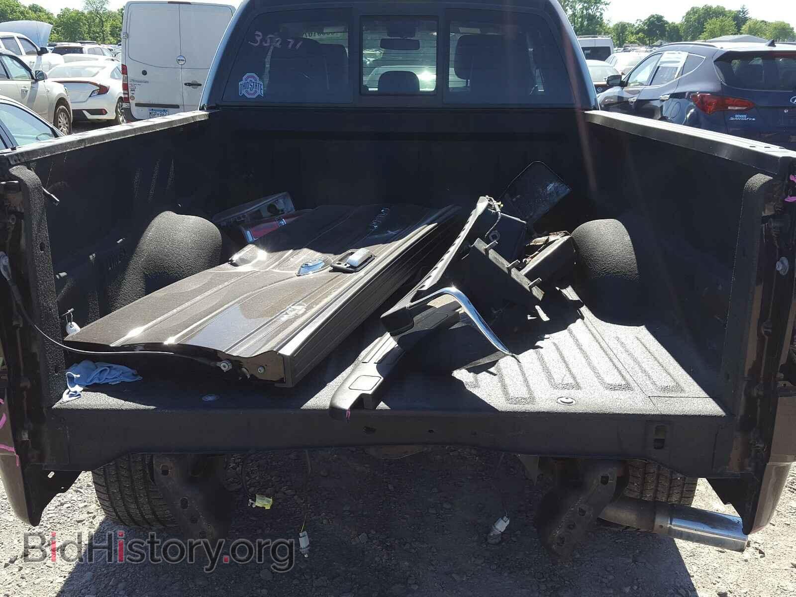2013 FORD F150 - VIN: 1FTFX1ET2DFD24729 - Фото 6