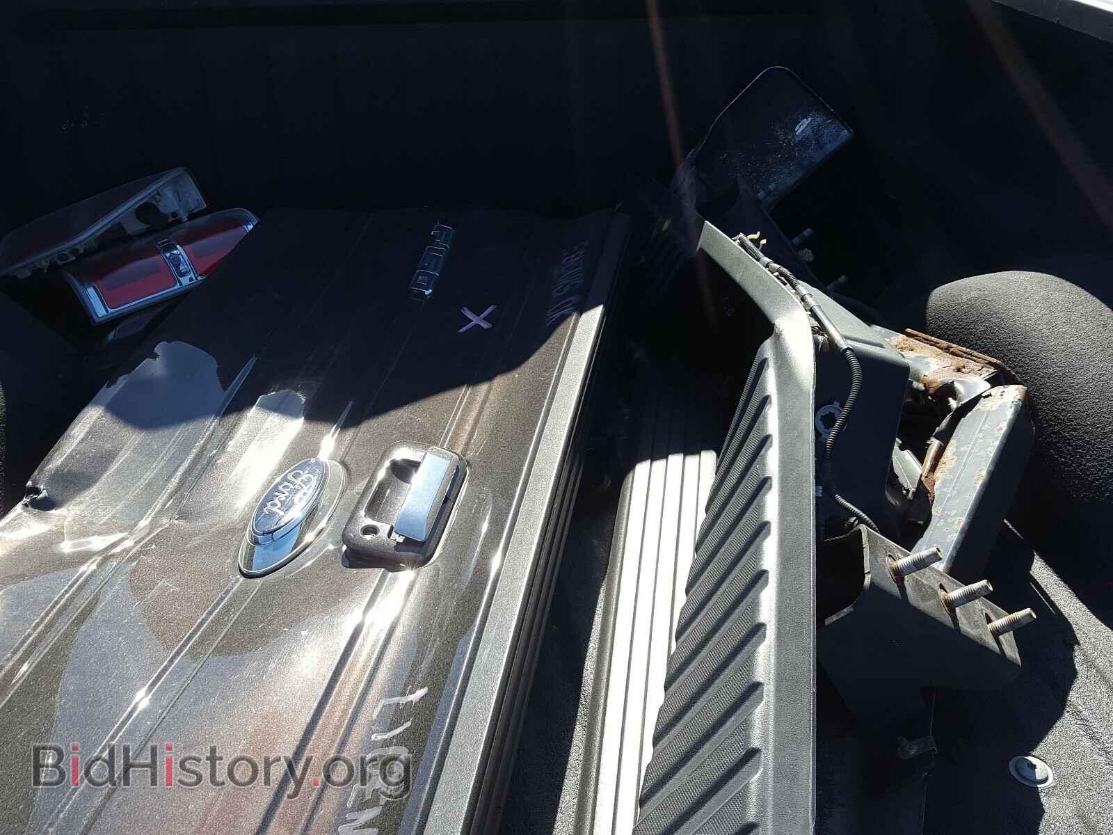 2013 FORD F150 - VIN: 1FTFX1ET2DFD24729 - Фото 9