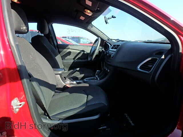 2013 DODGE AVENGER - VIN: 1C3CDZAG8DN717325 - Photo 5