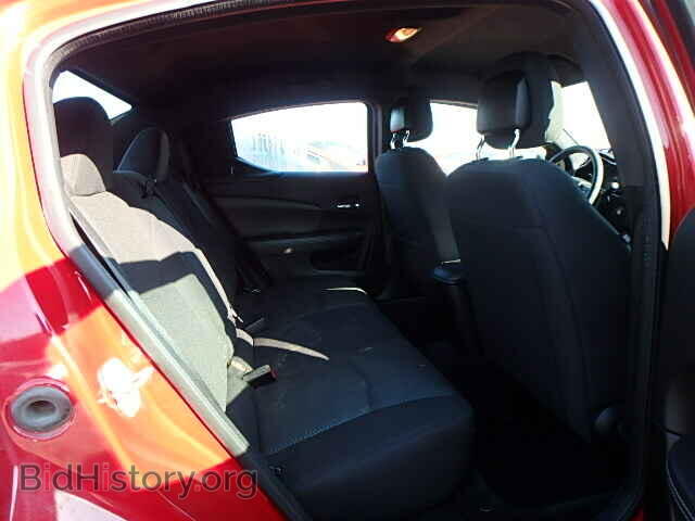 2013 DODGE AVENGER - VIN: 1C3CDZAG8DN717325 - Photo 6