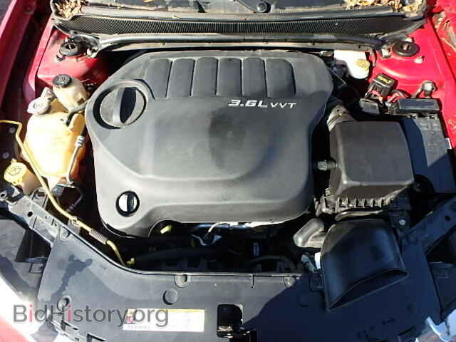 2013 DODGE AVENGER - VIN: 1C3CDZAG8DN717325 - Photo 7