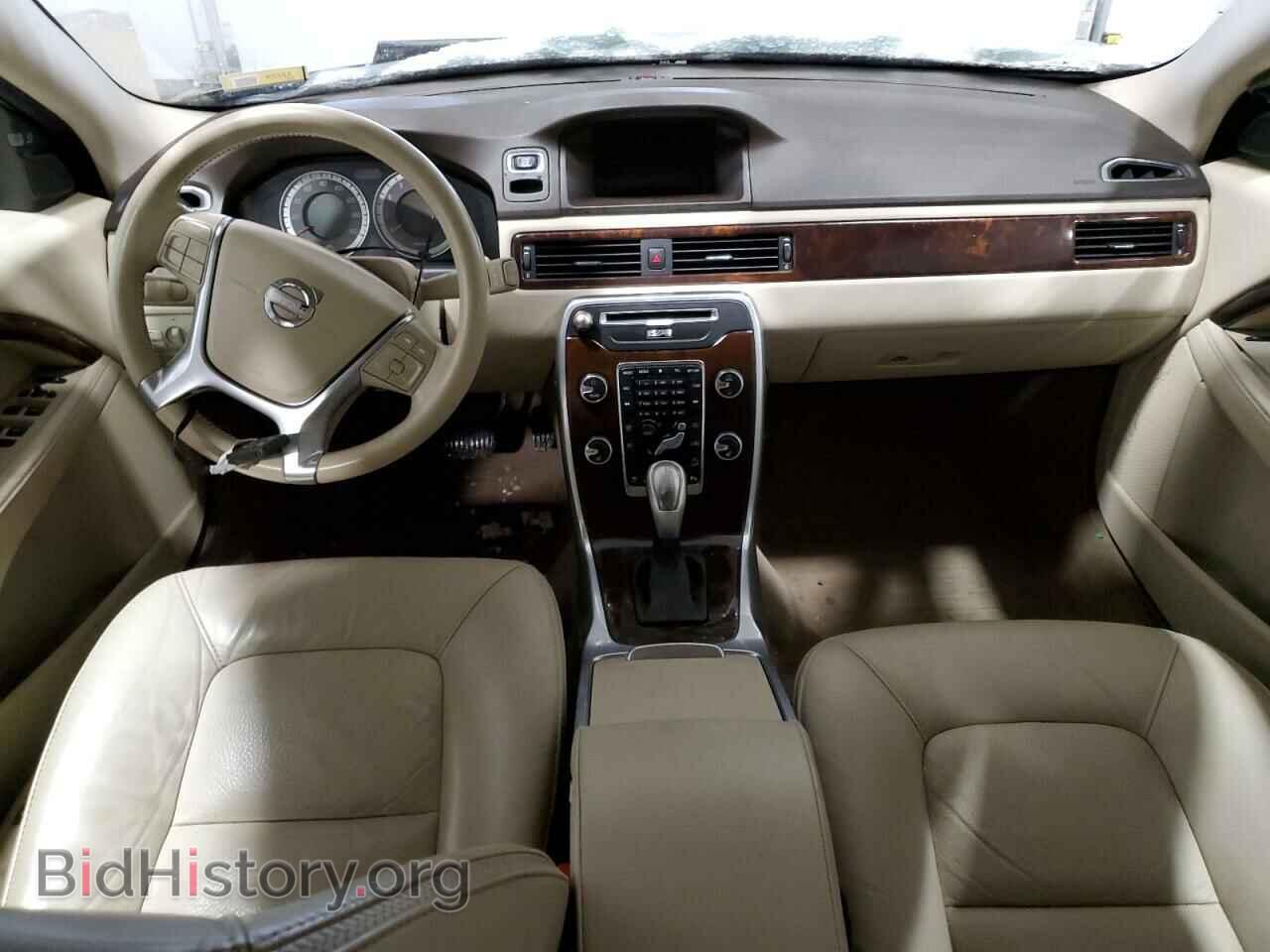 2013 VOLVO XC70 - VIN: YV4902BZ6D1159620 - Фото 8