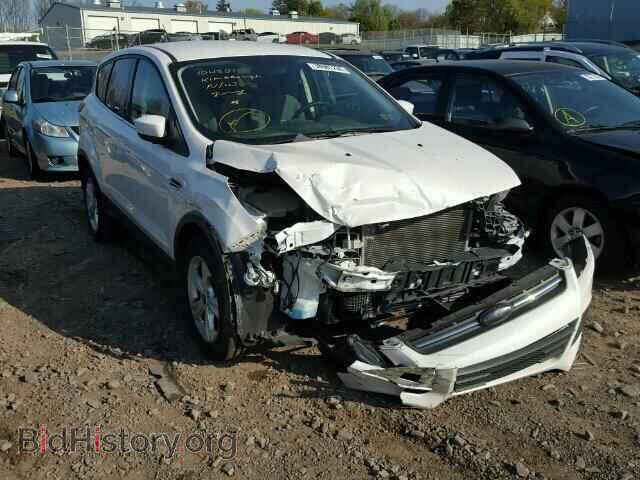 Фотография 1FMCU9G98DUB68246 - FORD ESCAPE 2013