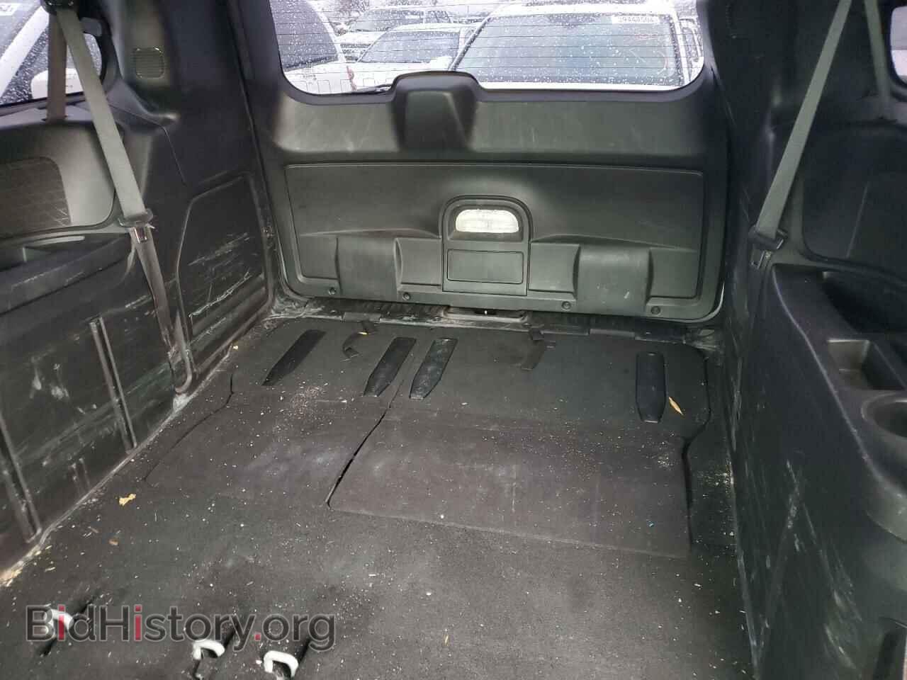 2019 DODGE CARAVAN - VIN: 2C4RDGEG8KR538013 - Фото 10