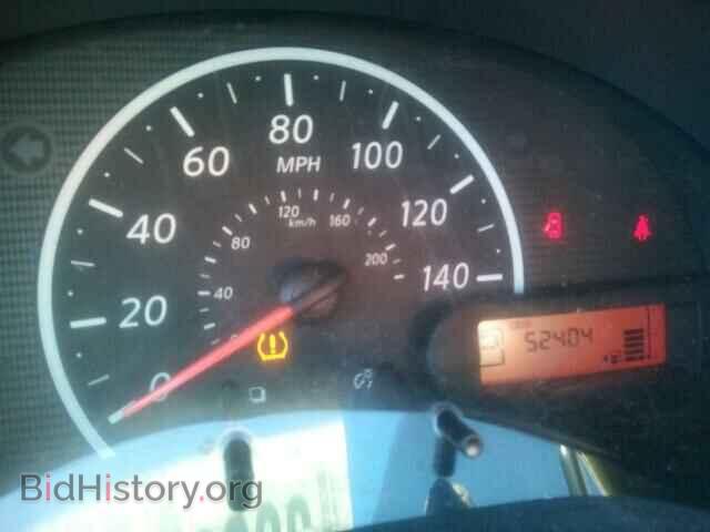 2012 NISSAN VERSA - VIN: 3N1CN7AP1CL841273 - Photo 8