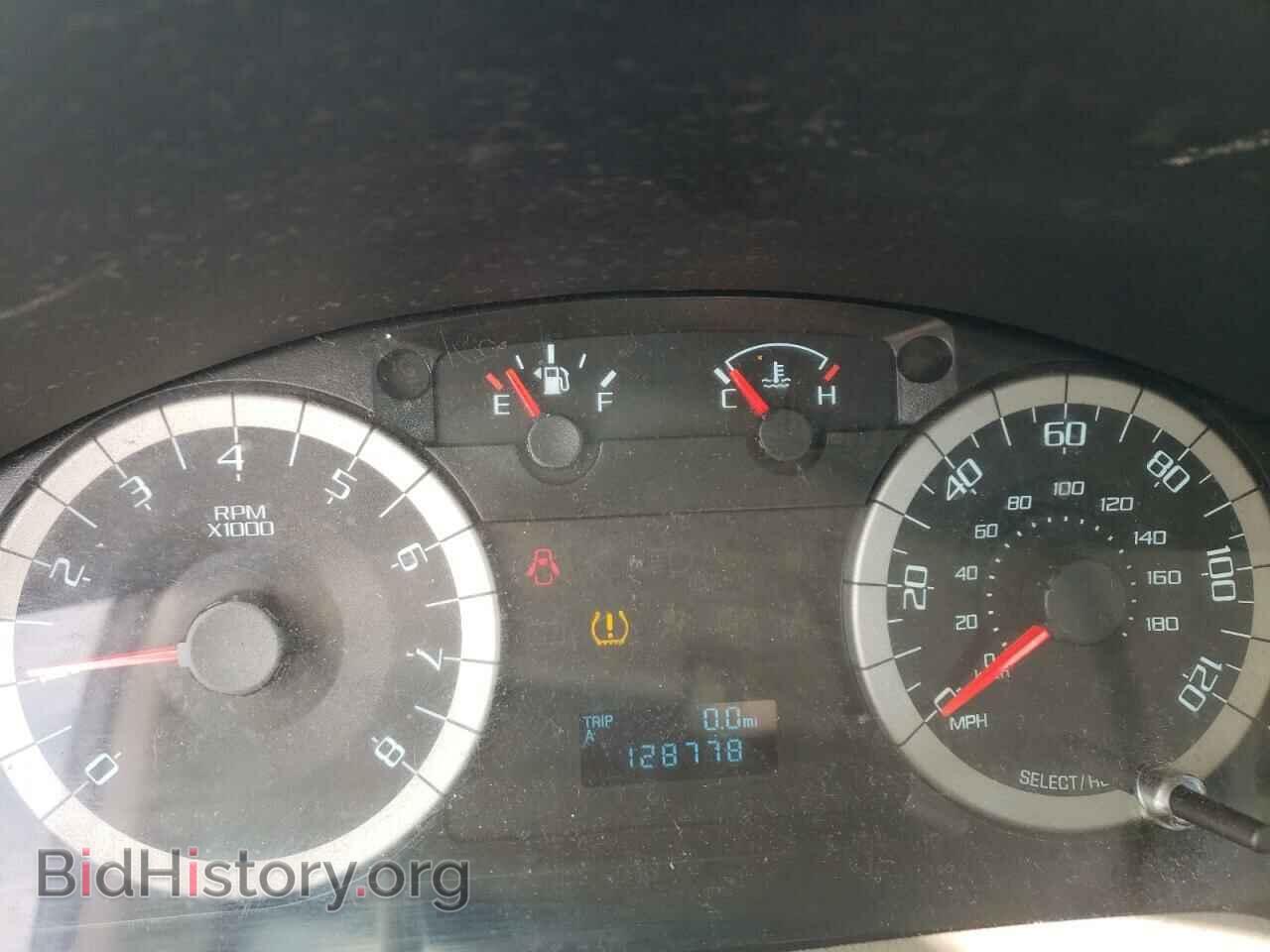 2010 FORD ESCAPE - VIN: 1FMCU0C71AKB66877 - Фото 9