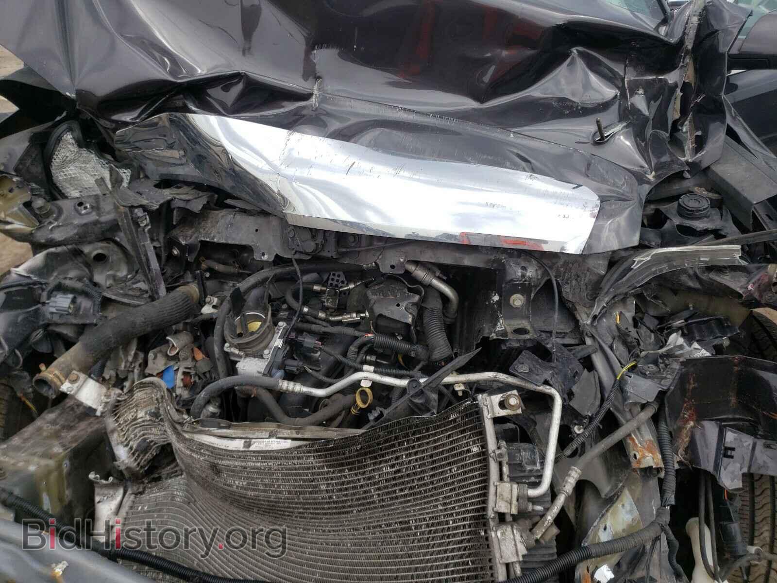 2014 GMC TERRAIN - VIN: 2GKALMEK5E6196453 - Фото 7