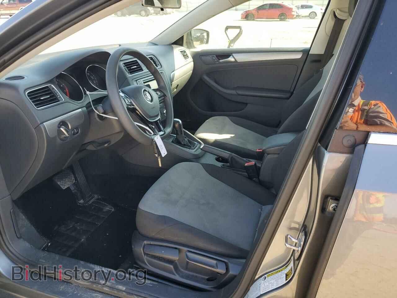 2017 VOLKSWAGEN JETTA - VIN: 3VW2B7AJ7HM326130 - Фото 7