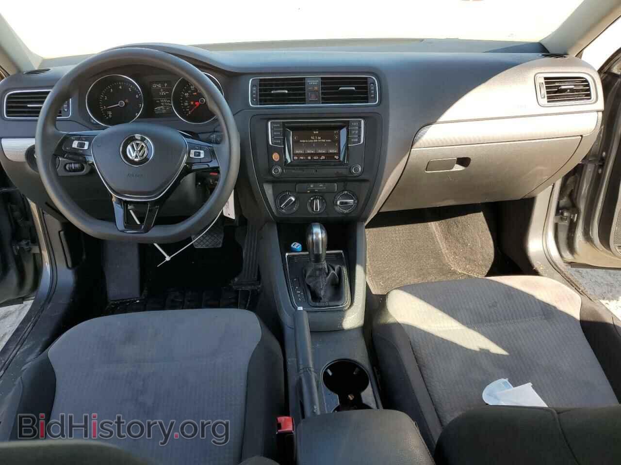 2017 VOLKSWAGEN JETTA - VIN: 3VW2B7AJ7HM326130 - Фото 8