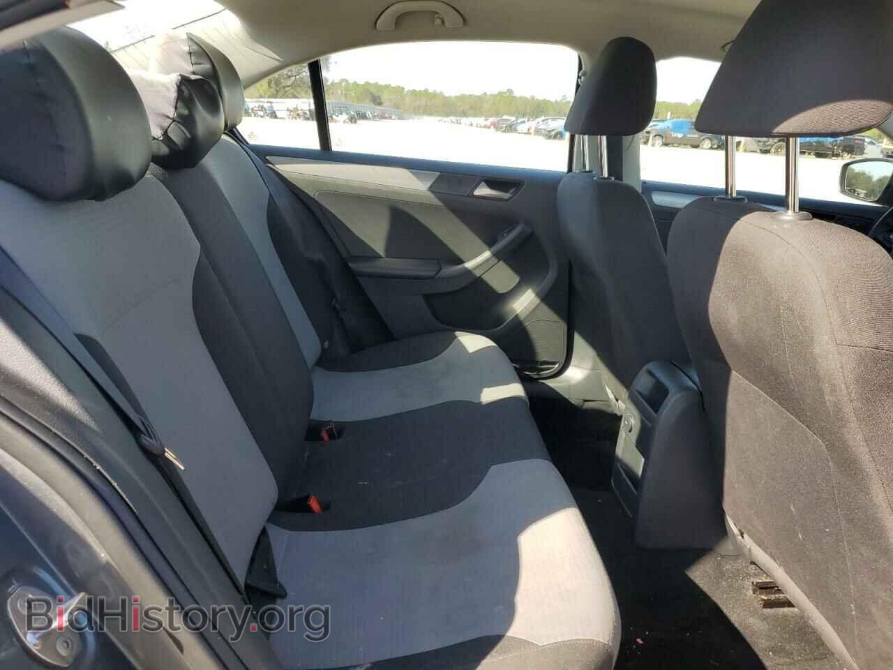 2017 VOLKSWAGEN JETTA - VIN: 3VW2B7AJ7HM326130 - Фото 10