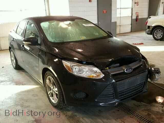 Фотография 1FADP3F27EL427159 - FORD FOCUS 2014