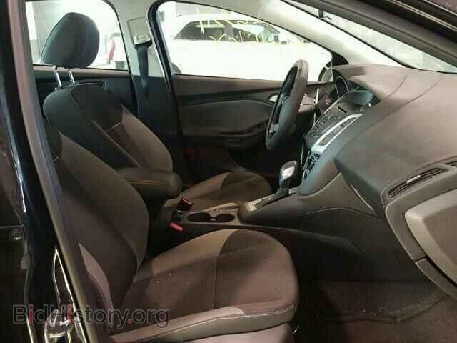 2014 FORD FOCUS - VIN: 1FADP3F27EL427159 - Фото 5