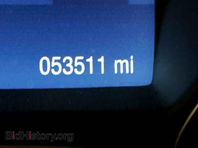 2014 FORD FOCUS - VIN: 1FADP3F27EL427159 - Фото 8