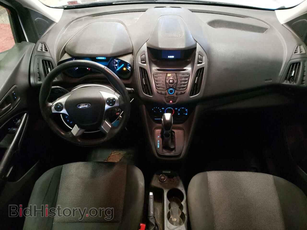 2017 FORD TRANSIT - VIN: NM0LS7E74H1316851 - Фото 8