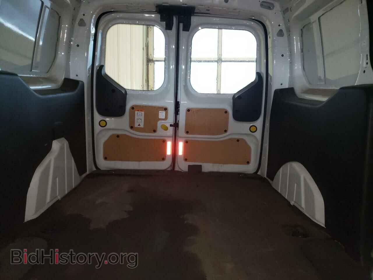 2017 FORD TRANSIT - VIN: NM0LS7E74H1316851 - Фото 10
