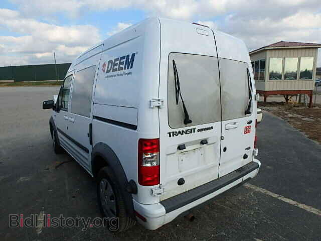 2013 FORD TRANSIT CO - VIN: NM0KS9BN9DT156555 - Фото 3