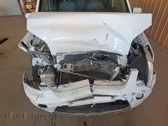 2013 FORD TRANSIT CO - VIN: NM0KS9BN9DT156555 - Фото 7
