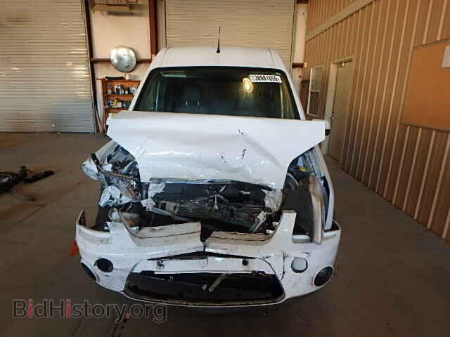 2013 FORD TRANSIT CO - VIN: NM0KS9BN9DT156555 - Фото 9