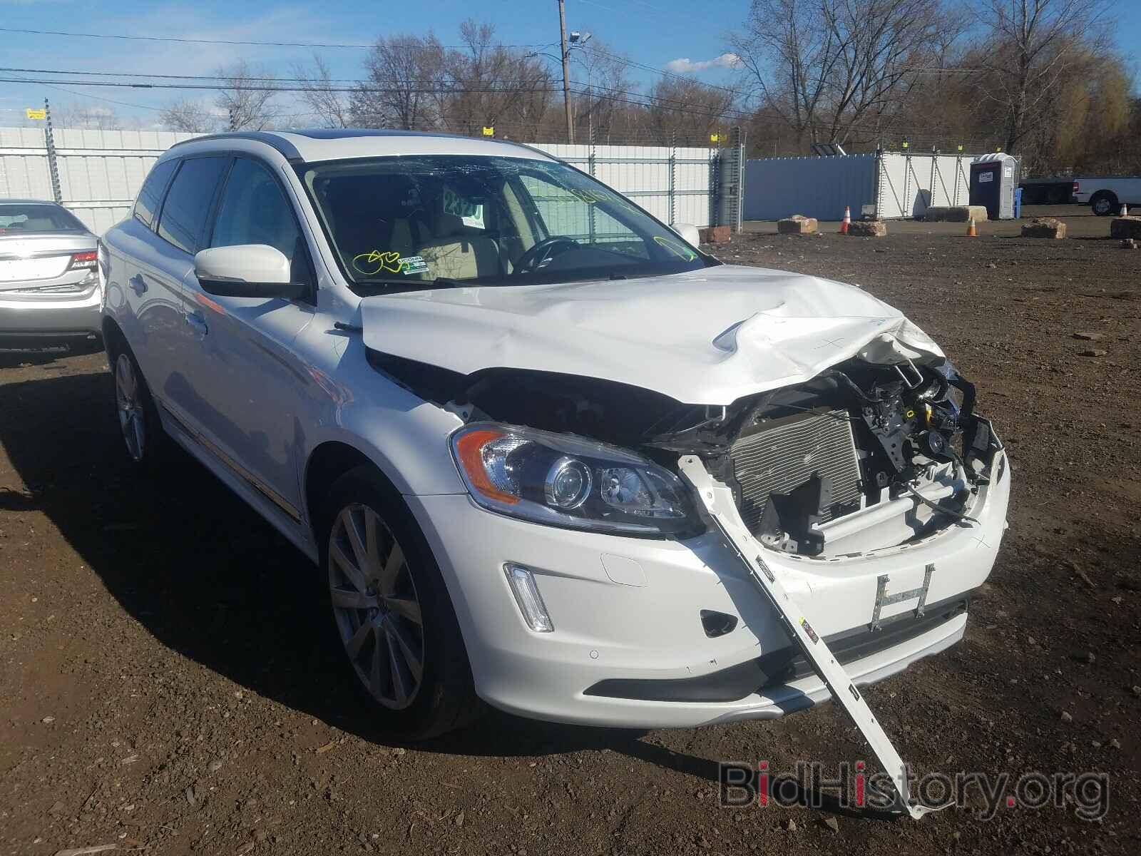 Photo YV440MRU0H2111241 - VOLVO XC60 2017