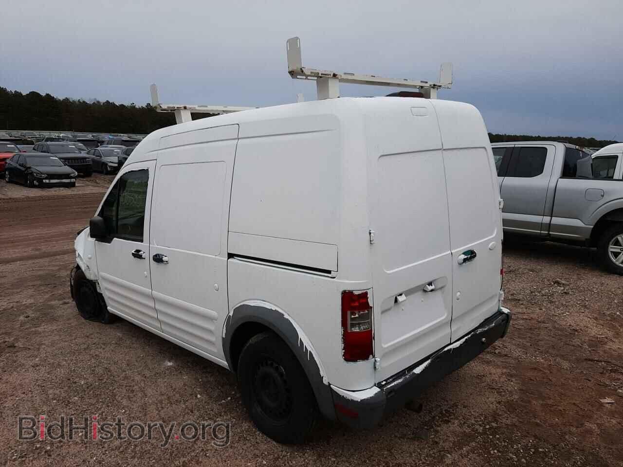 2012 FORD TRANSIT - VIN: NM0LS7AN6CT111677 - Фото 2