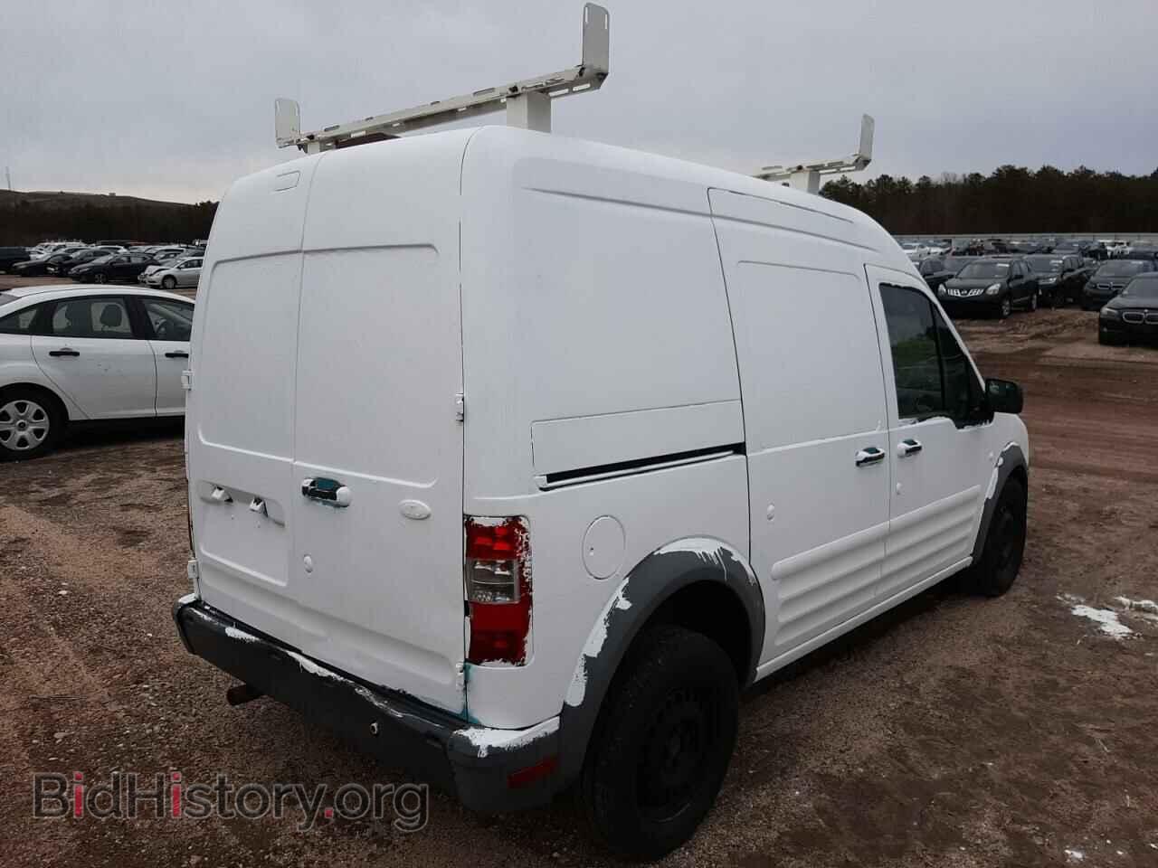 2012 FORD TRANSIT - VIN: NM0LS7AN6CT111677 - Фото 3