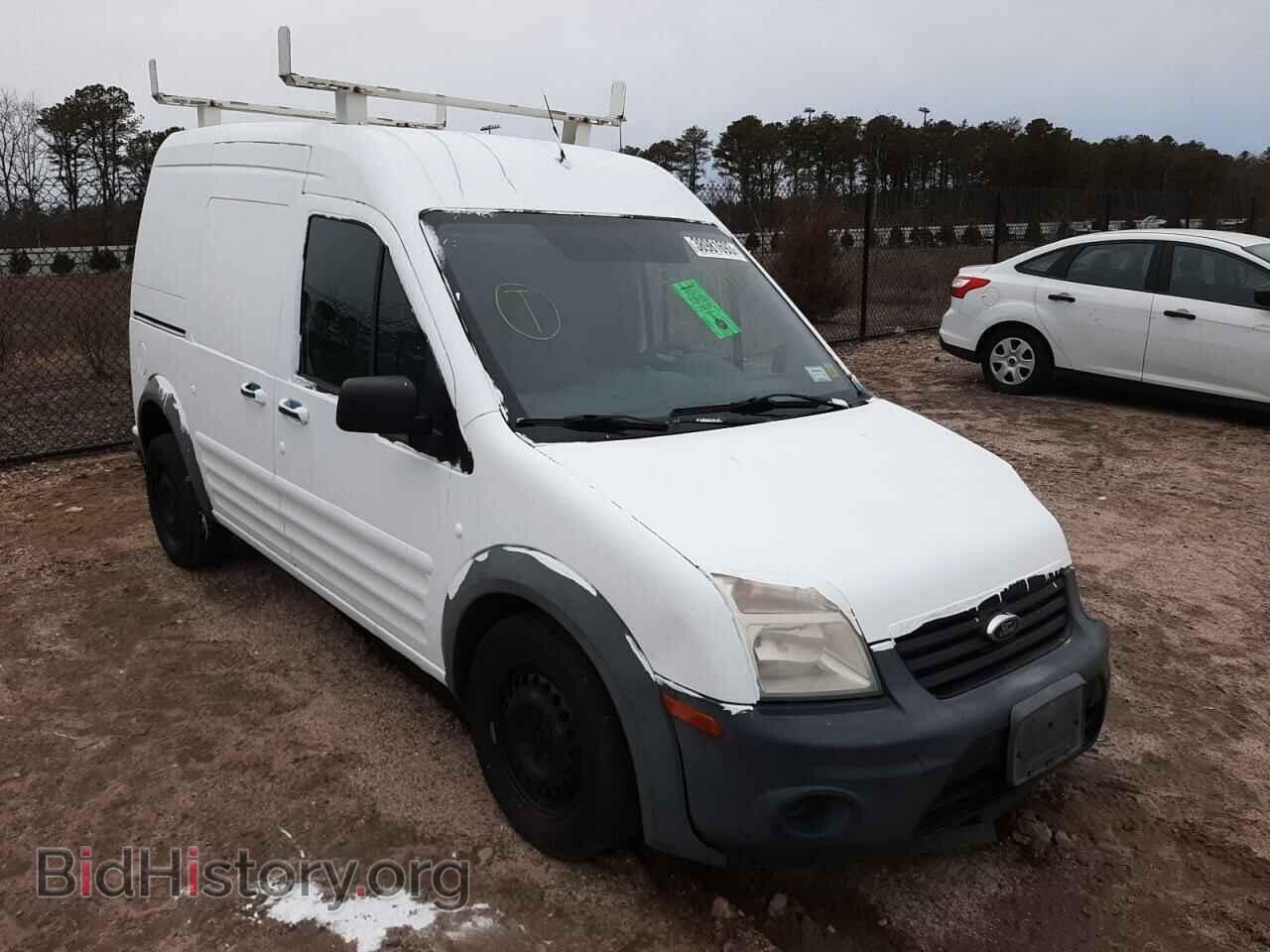 2012 FORD TRANSIT - VIN: NM0LS7AN6CT111677 - Фото 4