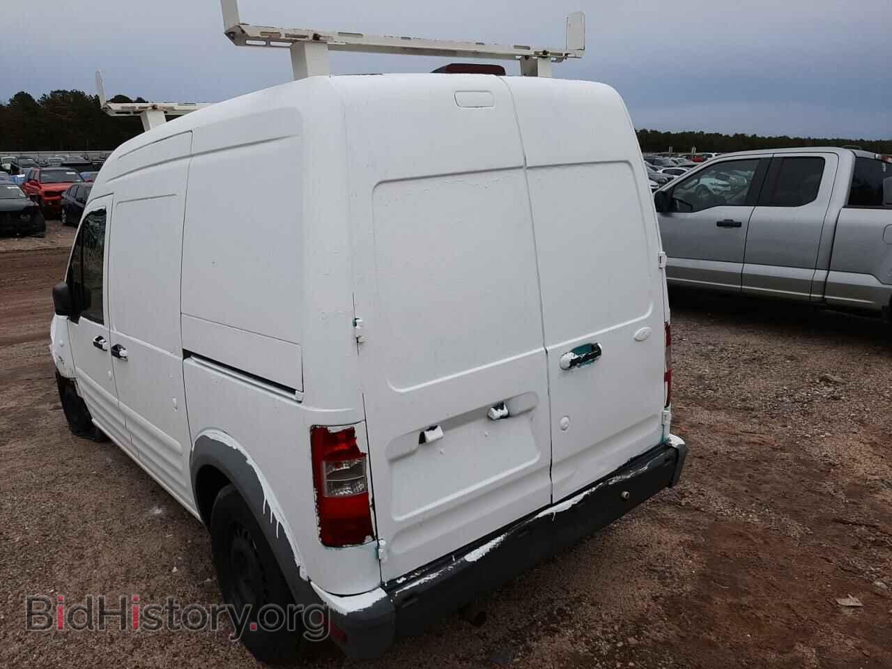 2012 FORD TRANSIT - VIN: NM0LS7AN6CT111677 - Фото 6