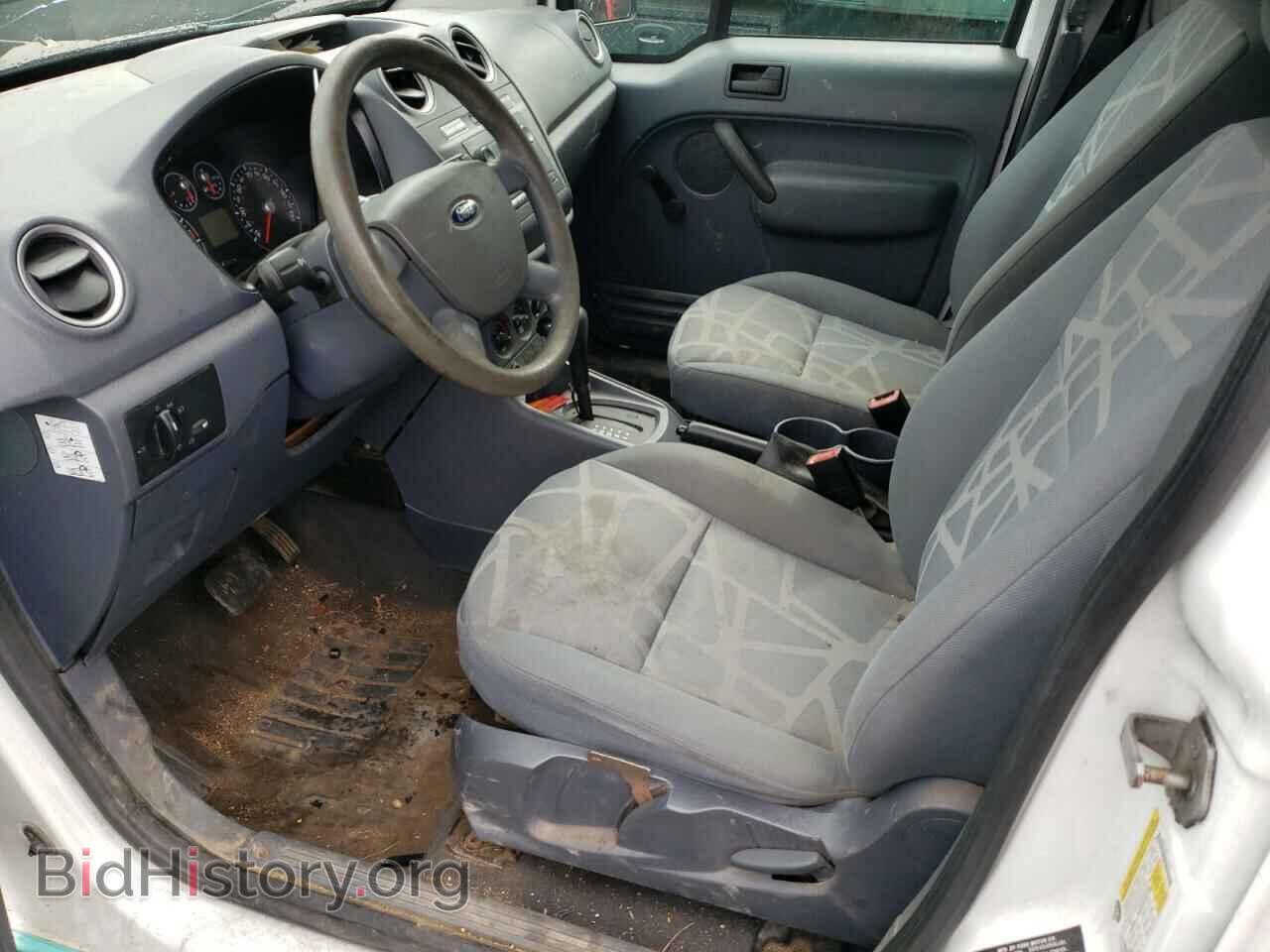 2012 FORD TRANSIT - VIN: NM0LS7AN6CT111677 - Фото 7