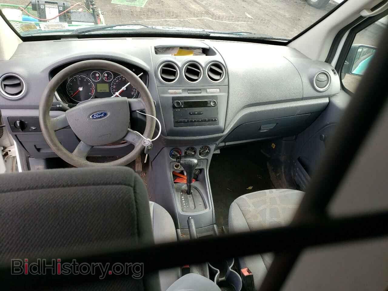 2012 FORD TRANSIT - VIN: NM0LS7AN6CT111677 - Фото 8