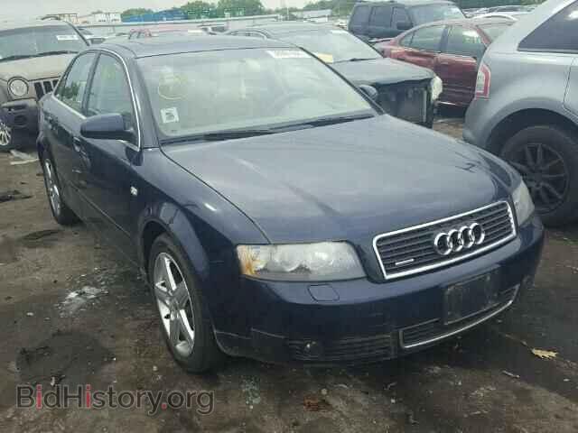 Photo WAULT68EX5A068831 - AUDI A4 2005