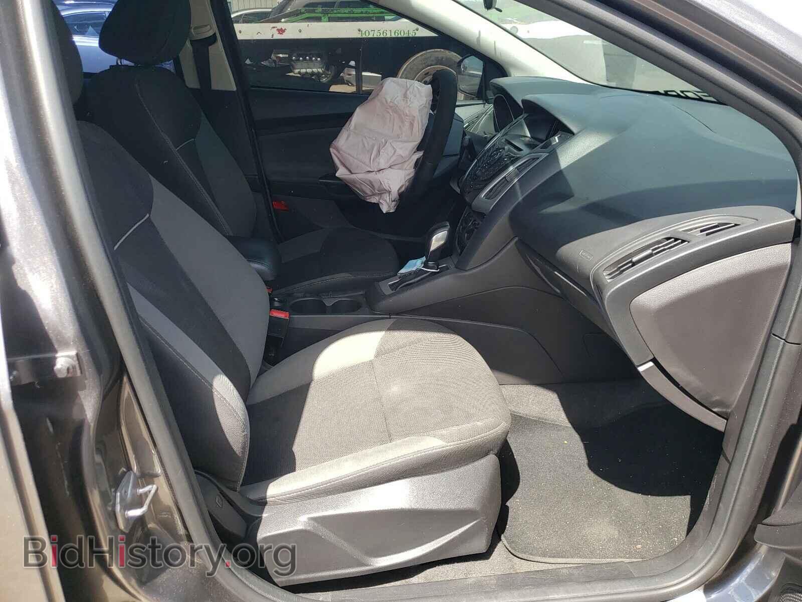 2014 FORD FOCUS - VIN: 1FADP3F25EL318229 - Photo 5