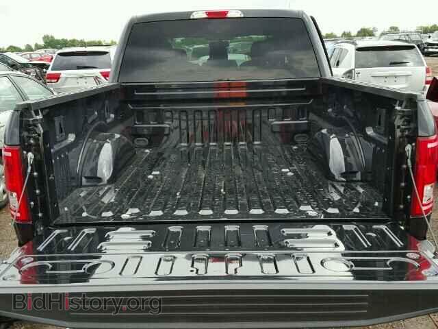 2015 FORD F150 - VIN: 1FTEW1EF0FFC88776 - Фото 9