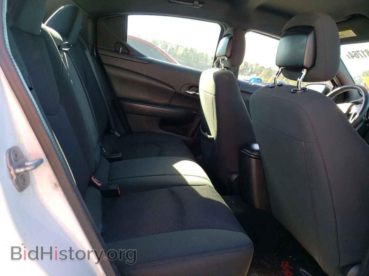 2013 DODGE AVENGER - VIN: 1C3CDZAB0DN648683 - Photo 10