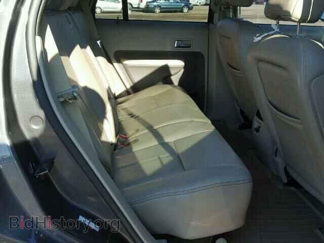 2007 FORD EDGE - VIN: 2FMDK49C07BA70439 - Photo 6