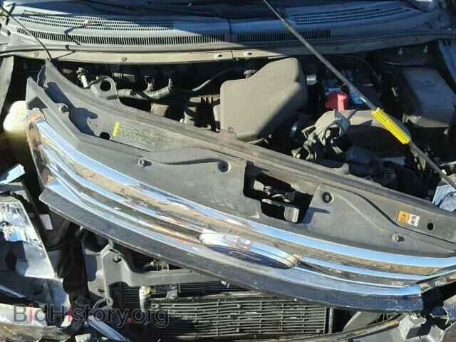 2007 FORD EDGE - VIN: 2FMDK49C07BA70439 - Photo 7