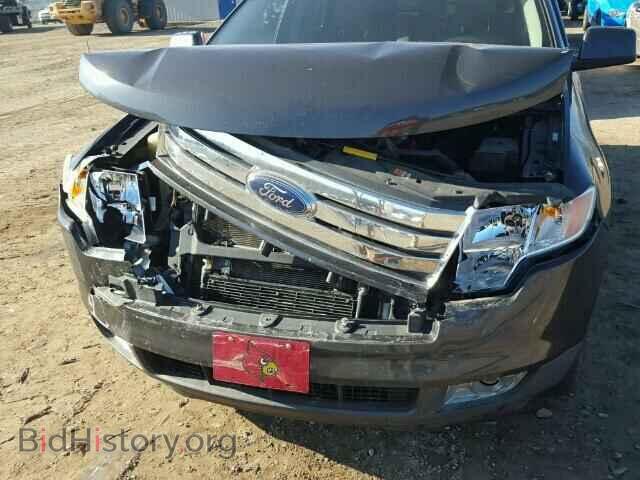 2007 FORD EDGE - VIN: 2FMDK49C07BA70439 - Photo 9