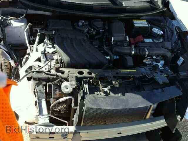 2017 NISSAN VERSA - VIN: 3N1CN7AP3HL804006 - Photo 7