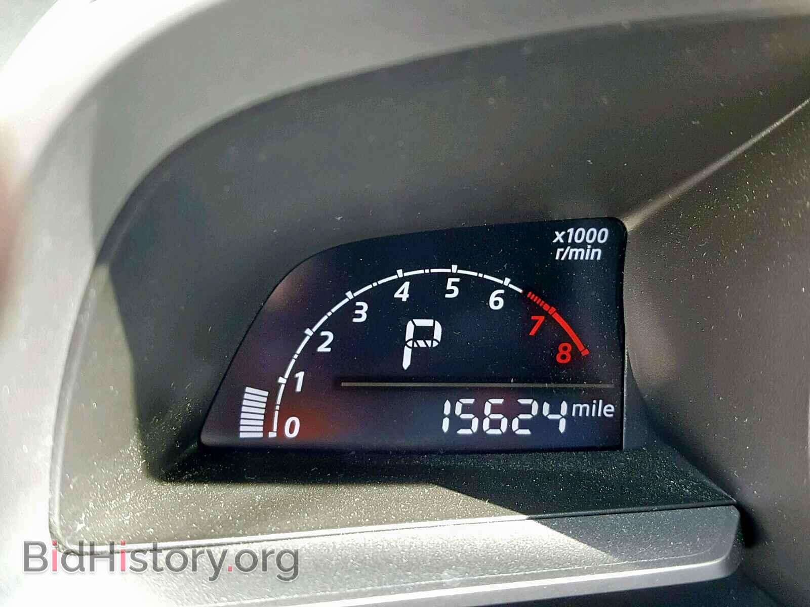 2016 MAZDA 3 - VIN: 3MZBM1J76GM266237 - Фото 8