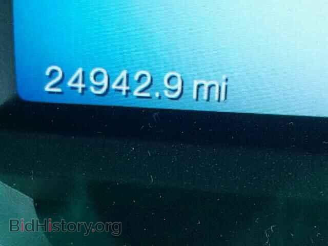 2013 FORD EXPLORER - VIN: 1FM5K8D88DGC90026 - Photo 8