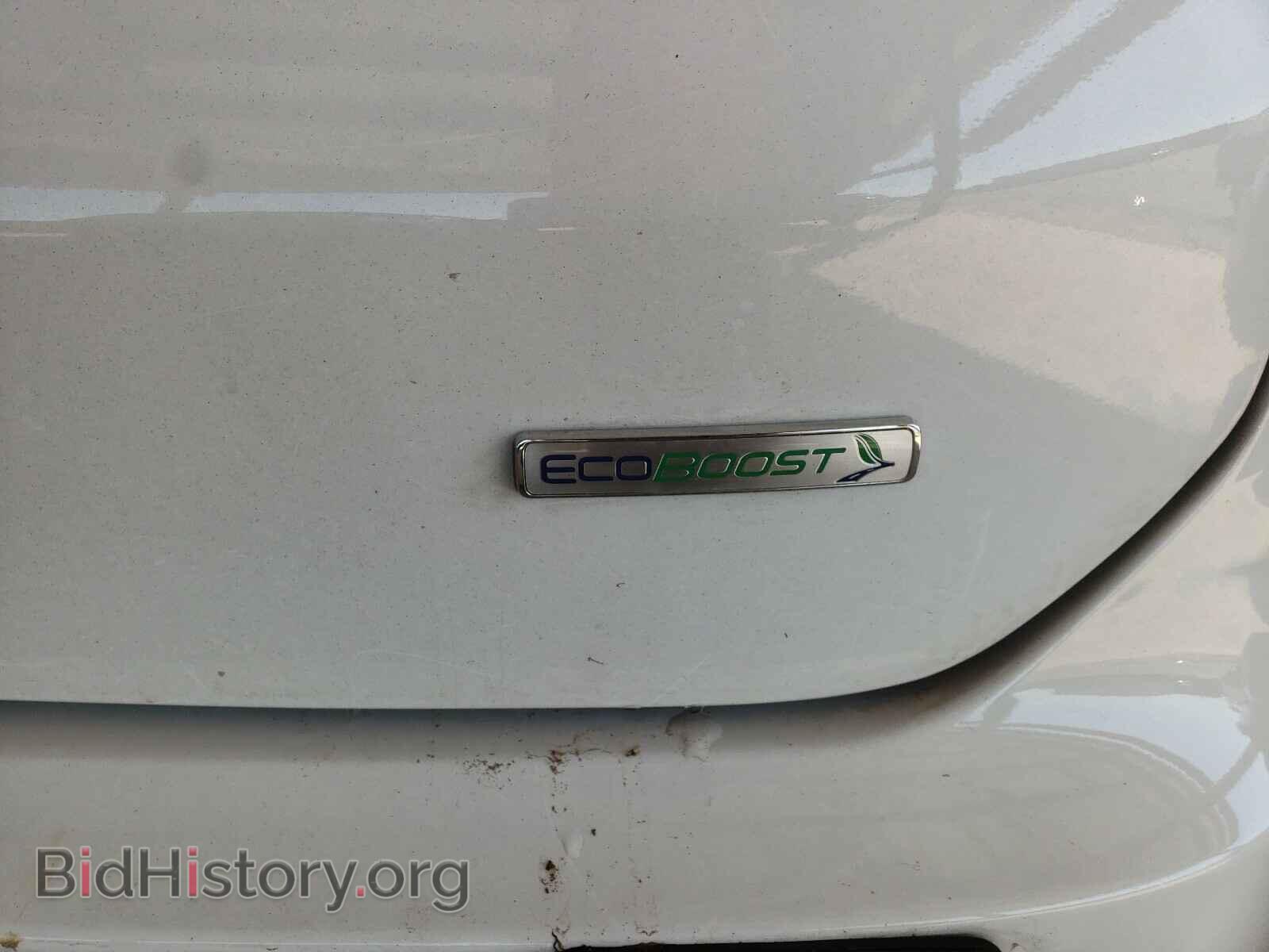 2020 FORD EDGE - VIN: 2FMPK3G93LBB17312 - Photo 9