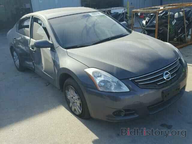 Фотография 1N4AL2AP7CC179729 - NISSAN ALTIMA 2012