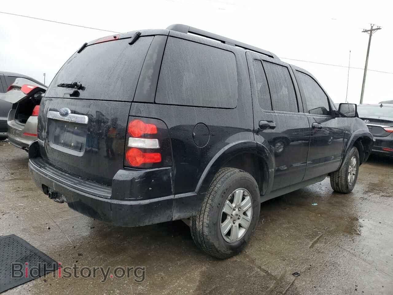 2010 FORD EXPLORER - VIN: 1FMEU6DE2AUA26866 - Фото 3