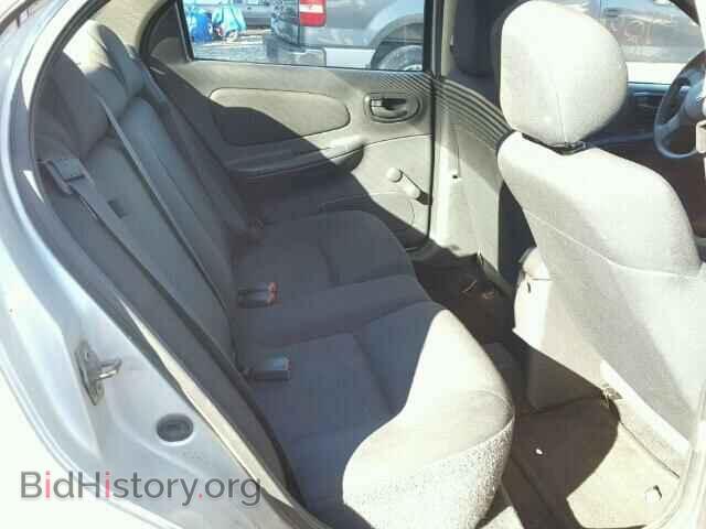 2005 DODGE NEON - VIN: 1B3ES56C45D226011 - Фото 6