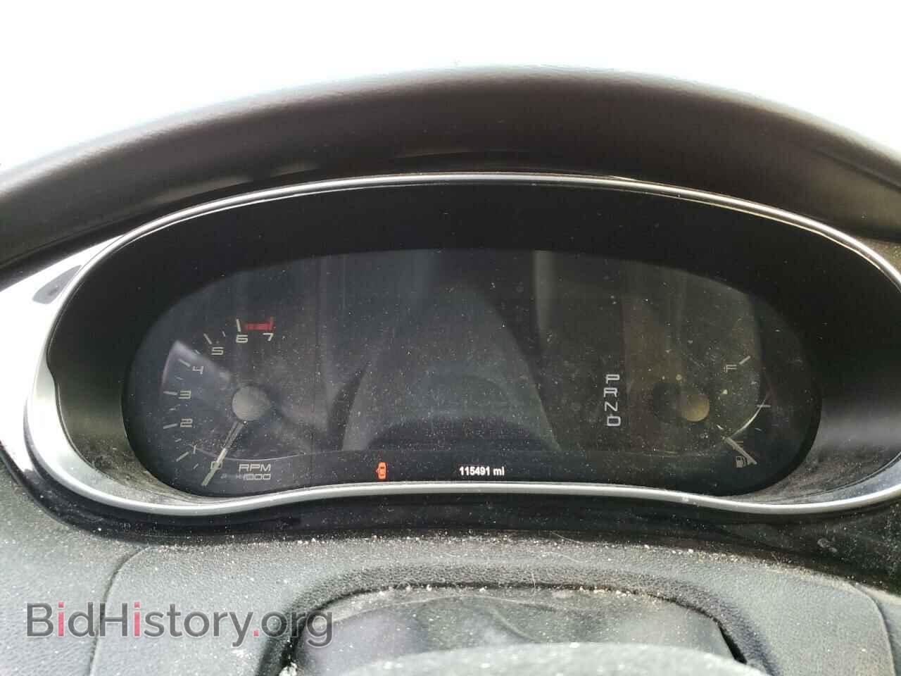 2013 DODGE DART - VIN: 1C3CDFCA4DD133131 - Фото 8