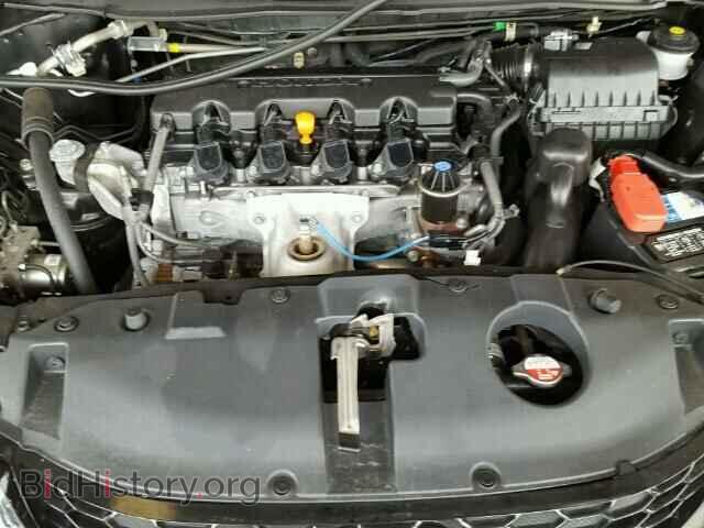 2013 HONDA CIVIC - VIN: 19XFB2F86DE056549 - Фото 7