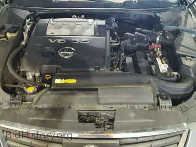 2007 NISSAN MAXIMA - VIN: 1N4BA41E37C858553 - Фото 7