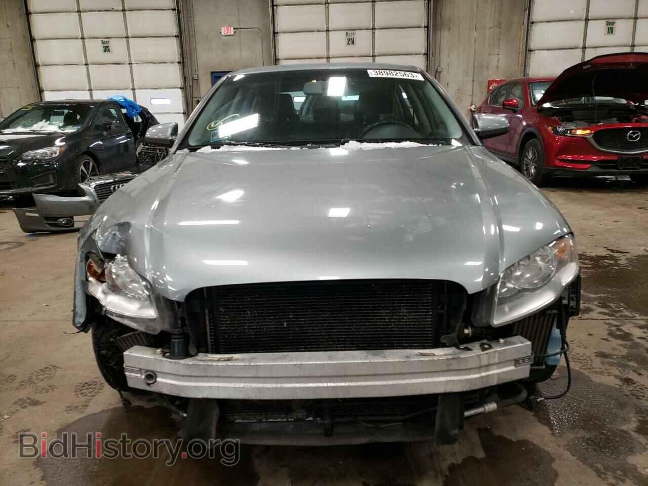 2007 AUDI A4 - VIN: WAUAF78E77A082936 - Photo 5