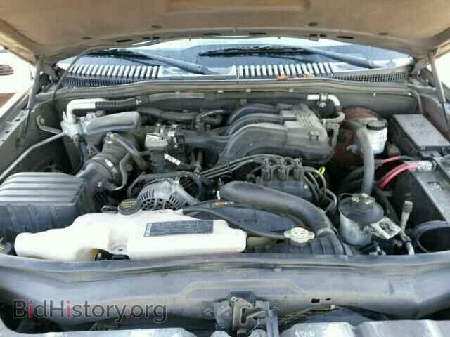 2006 FORD EXPLORER - VIN: 1FMEU64E86UB33282 - Photo 7
